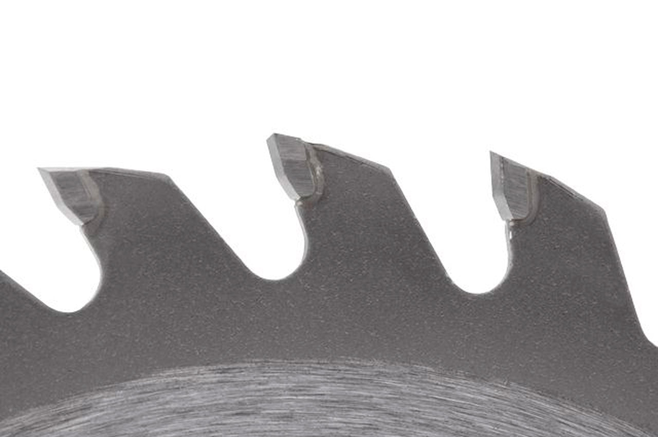 Диск пильный Intertool - 125 х 22,2 мм x 30T