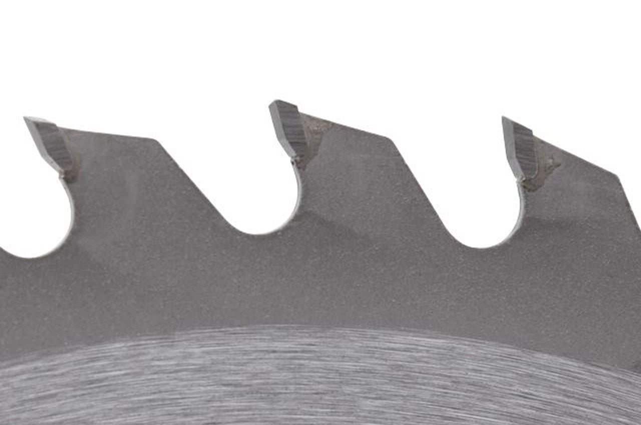 Диск пильный Intertool - 230 х 40T х 22,2 мм