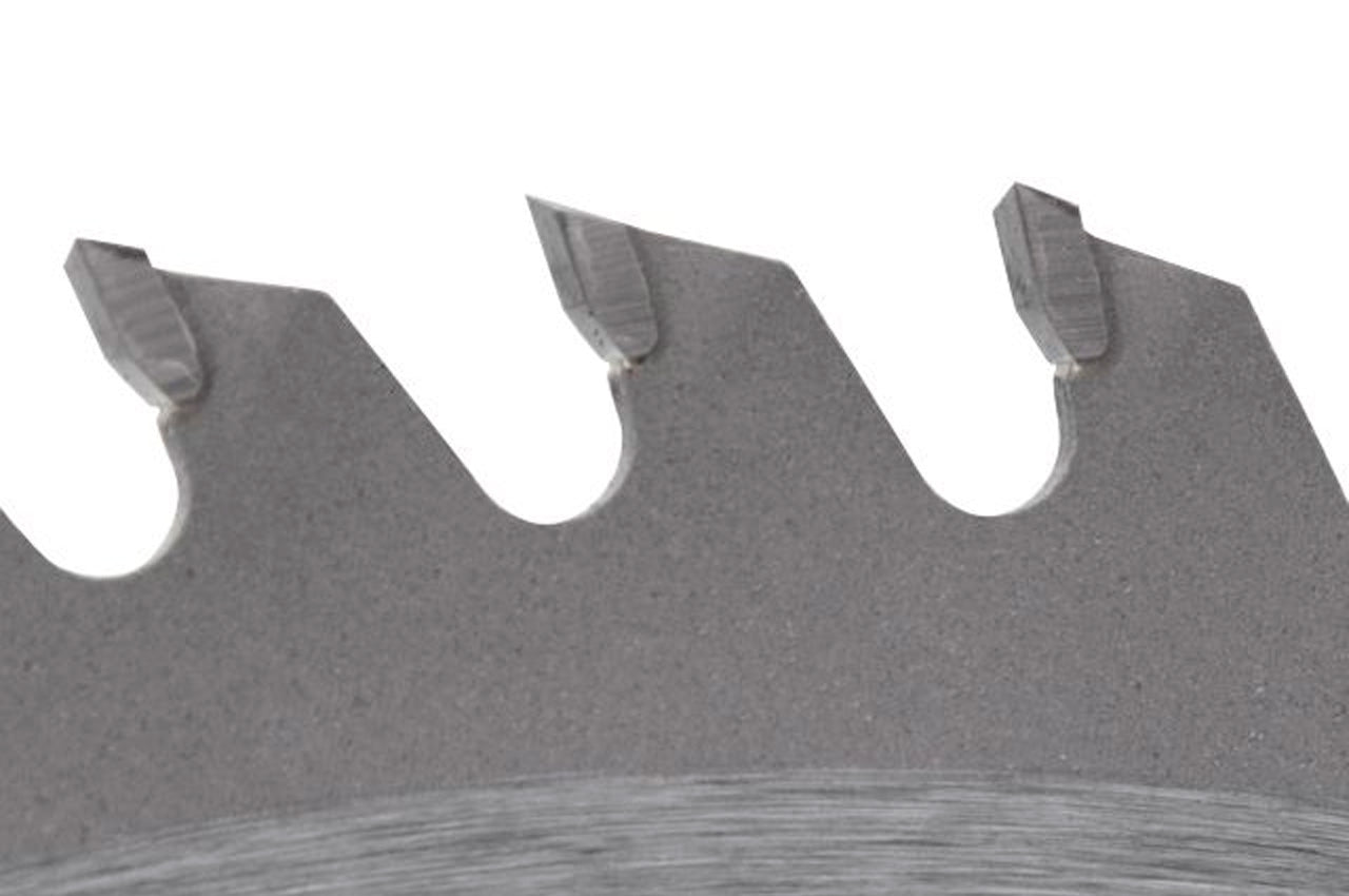 Диск пильный Intertool - 230 х 60T х 30 мм