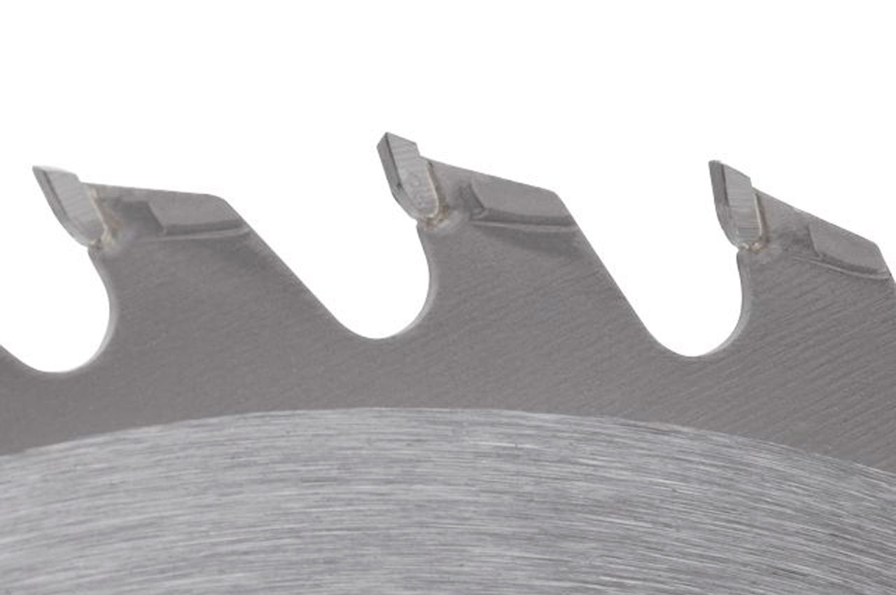 Диск пильный Intertool - 250 х 40T х 30 мм