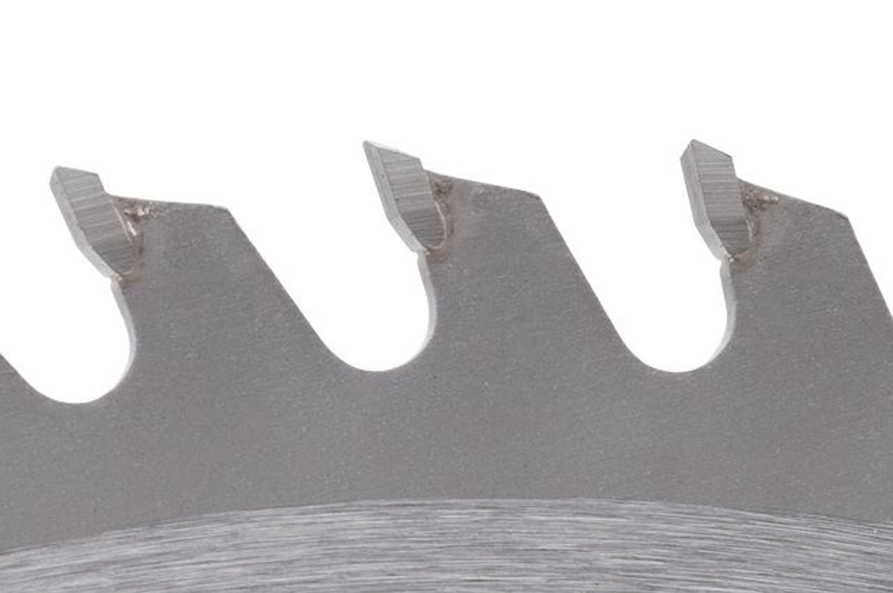 Диск пильный Intertool - 250 х 60T х 30 мм