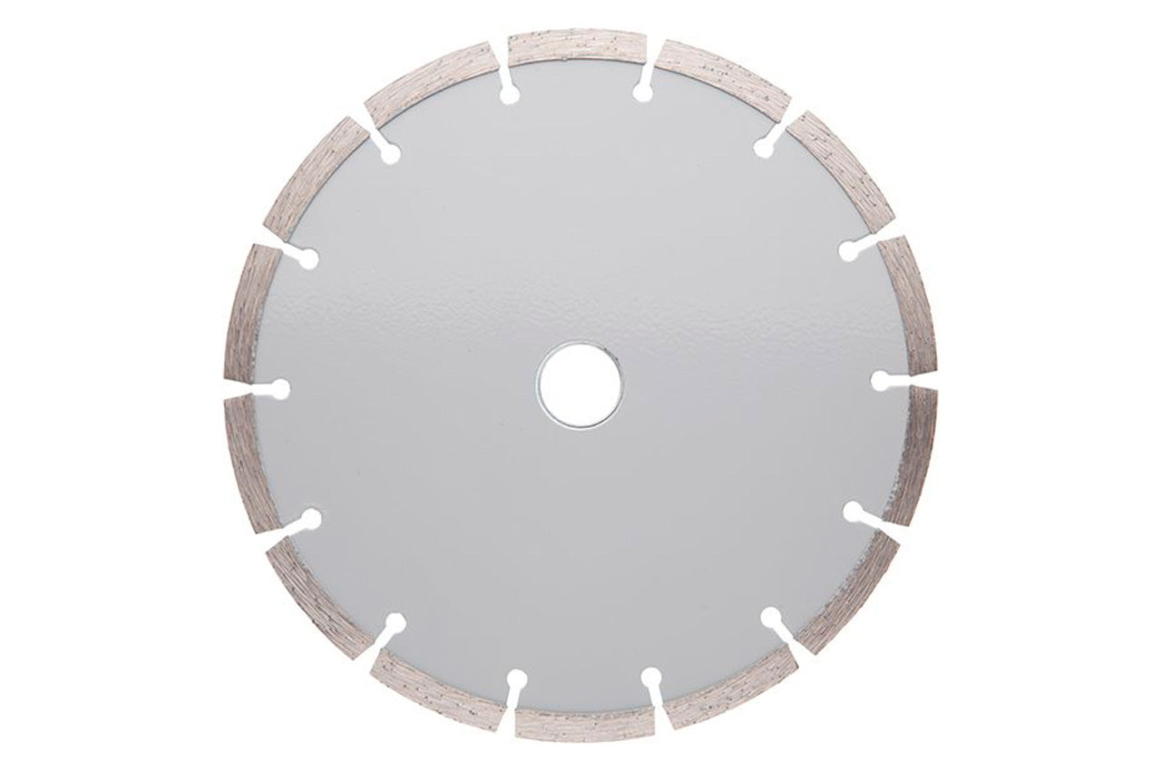 Диск алмазный Intertool - 180 мм сегмент