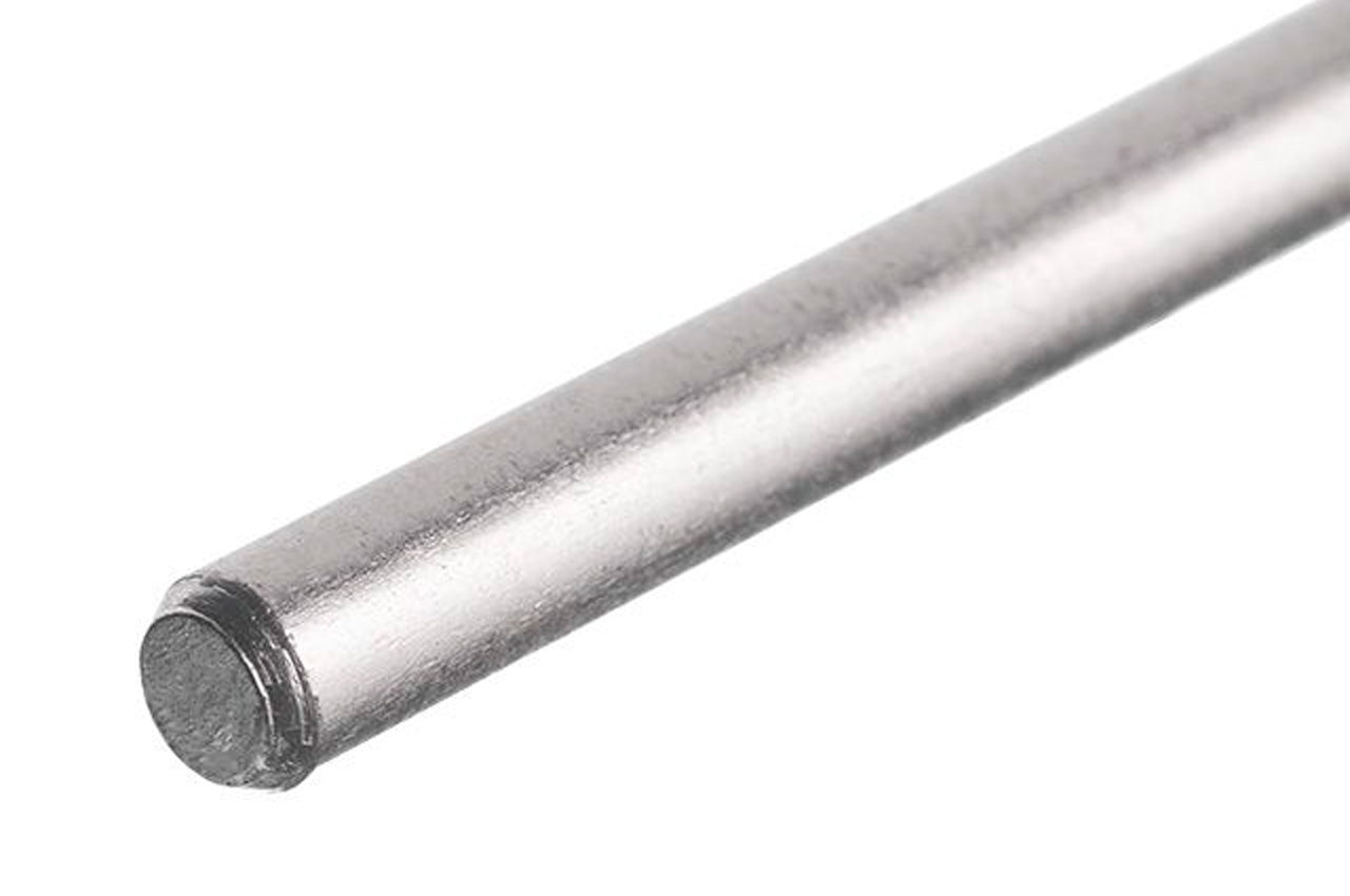 Сверло по стеклу и керамике Intertool - 5 мм