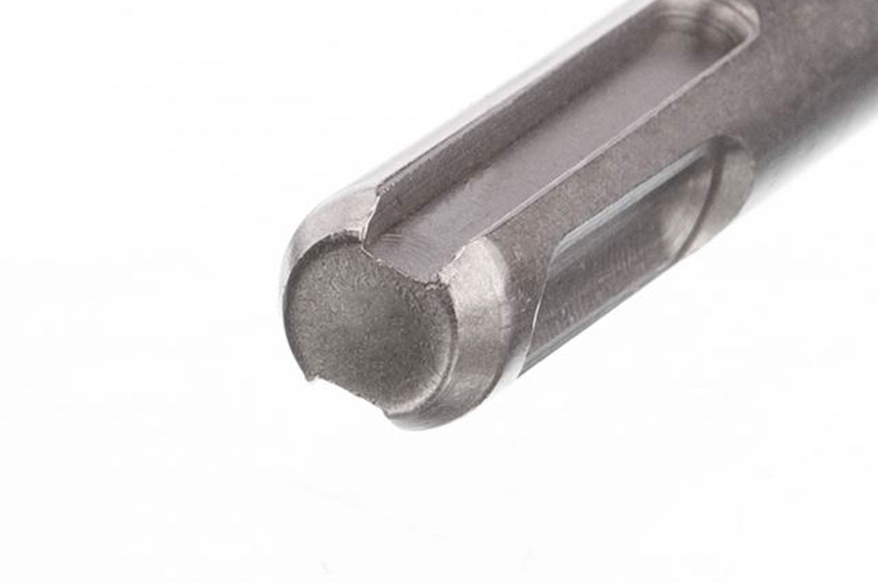 Бур SDS+ Intertool - 5 х 110 мм