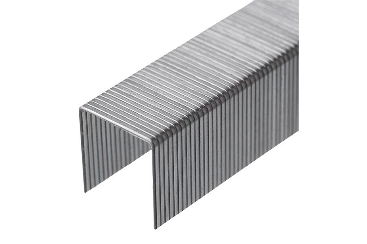 Скоба Intertool - 12 х 0,7 мм (1000 шт.) некаленая