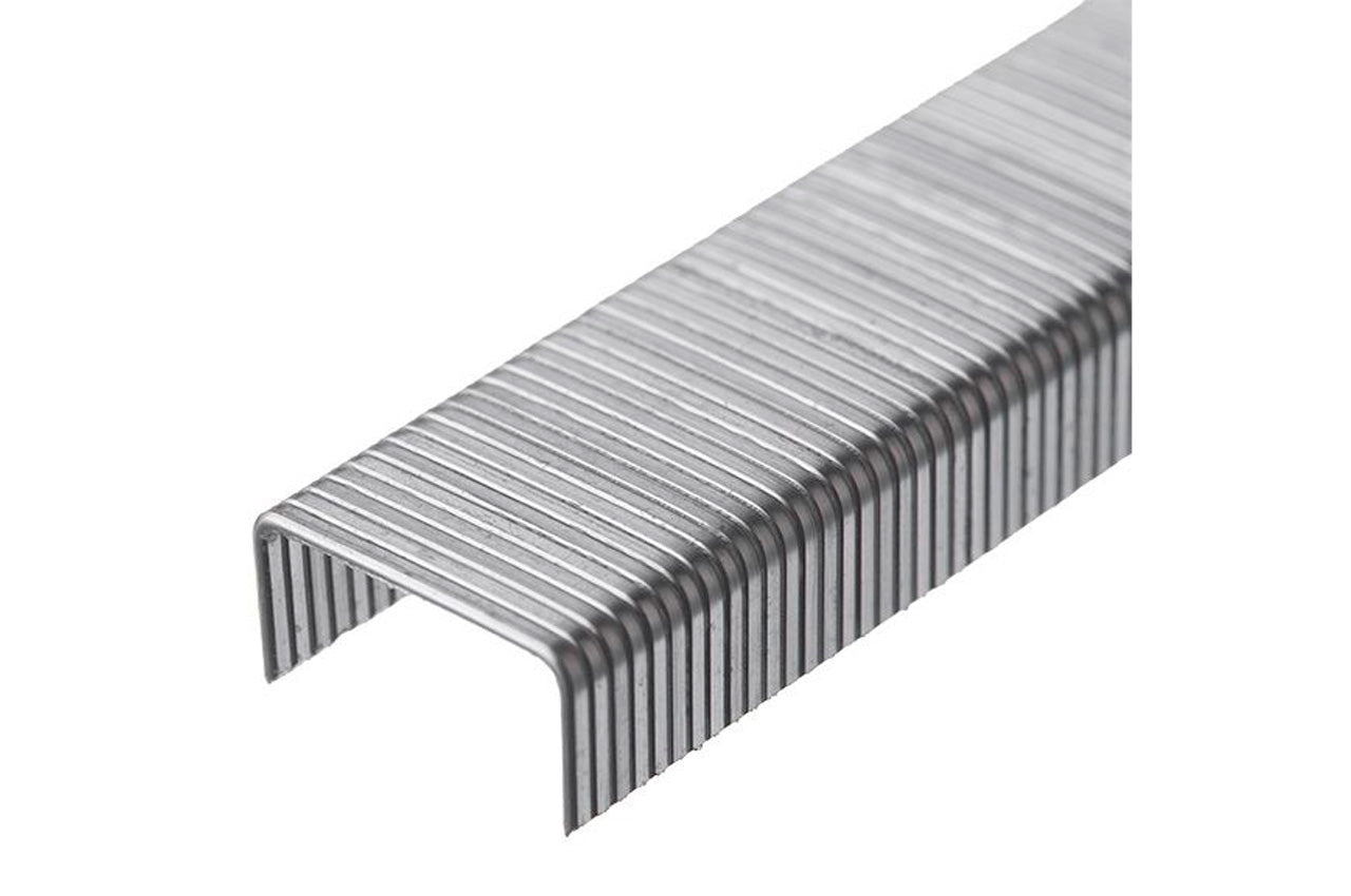 Скоба Intertool - 6 х 0,7 мм (1000 шт.)