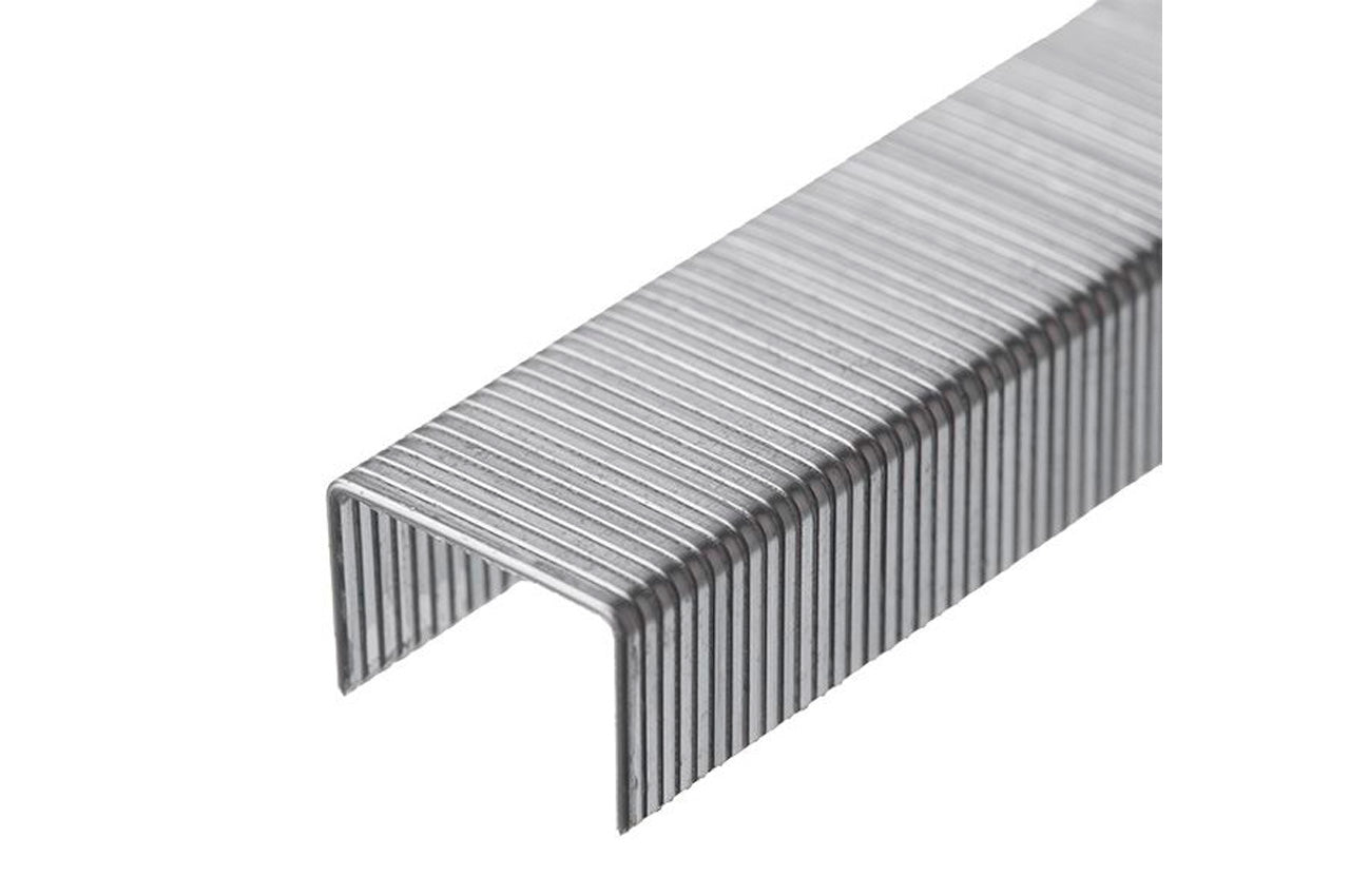 Скоба Intertool - 8 х 0,7 мм (1000 шт.)