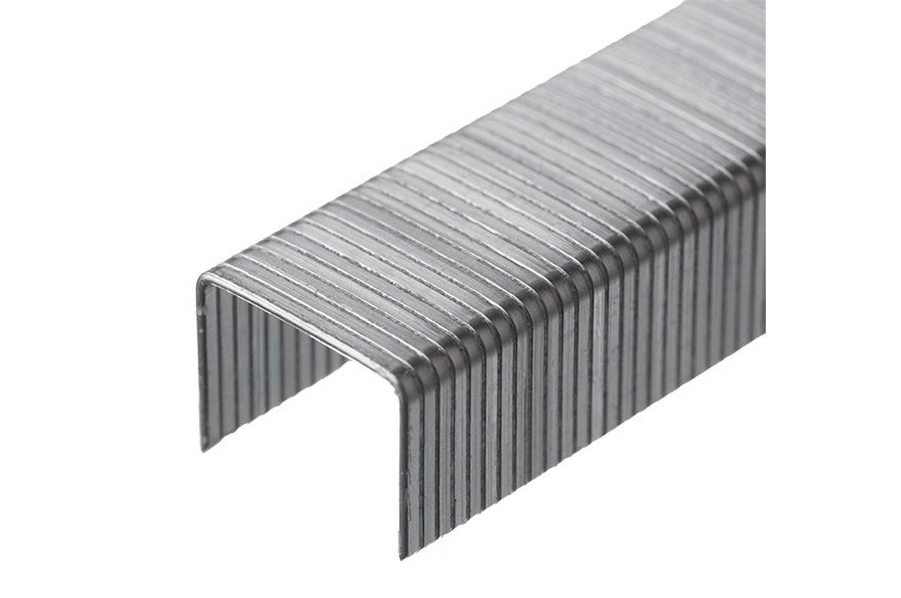 Скоба Intertool - 10 х 0,7 х 0,9 мм (5000 шт.)