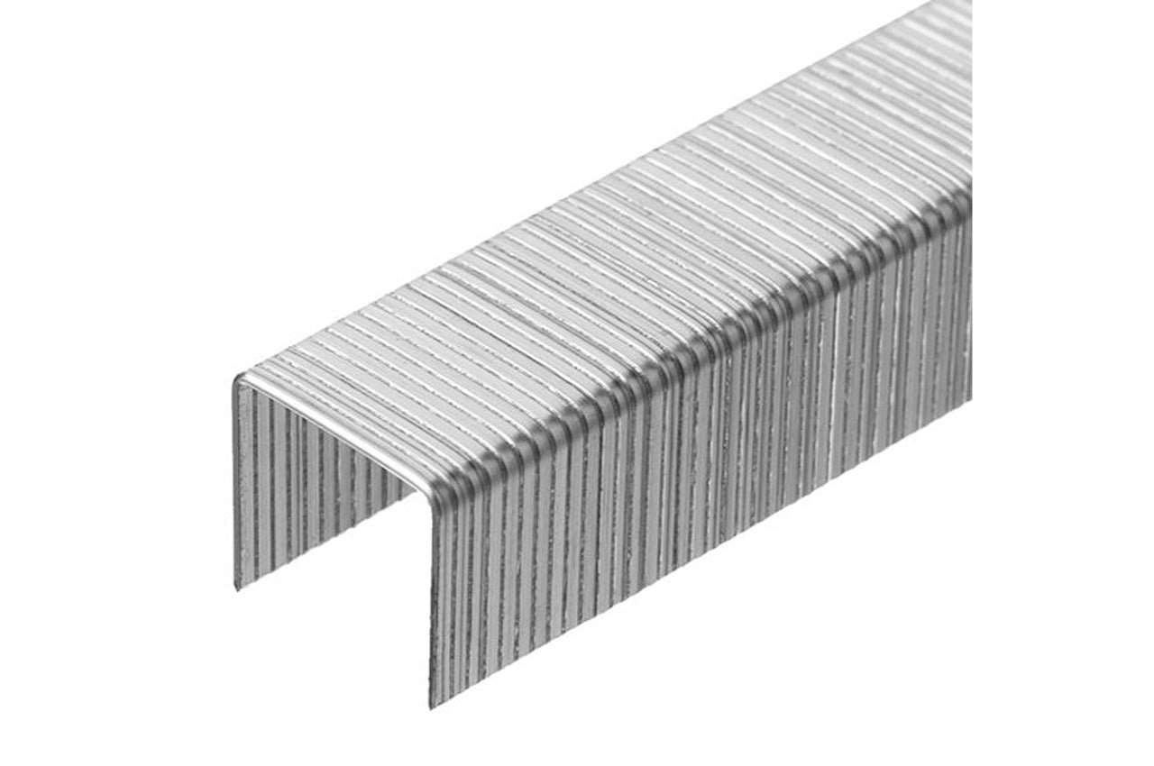 Скоба Intertool - 12 х 0,7 х 0,9 мм (5000 шт.)