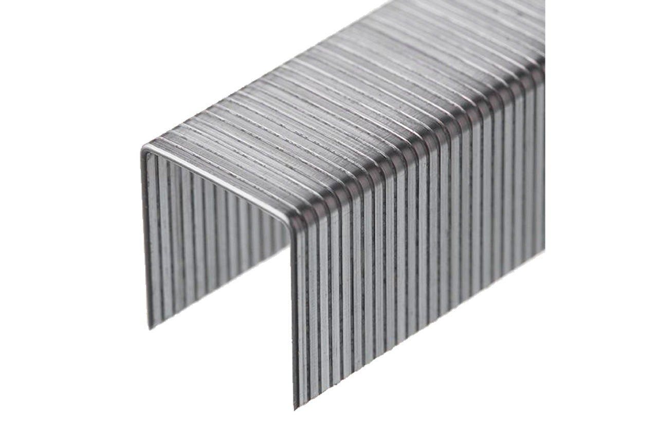 Скоба Intertool - 14 х 0,7 х 0,9 мм (5000 шт.)