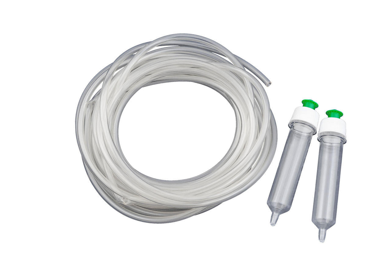 Уровень водяной DV - 15 м