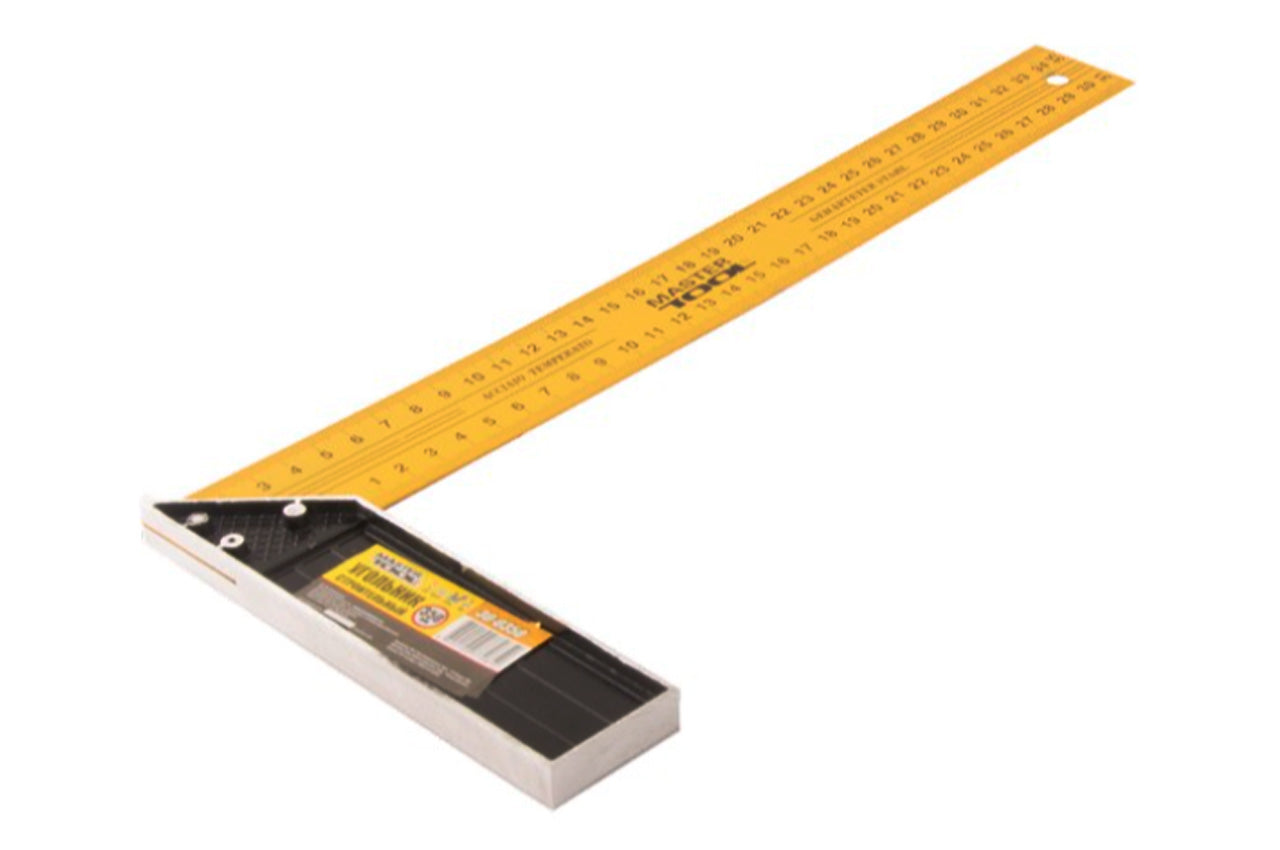 Кутник Mastertool - 350 мм