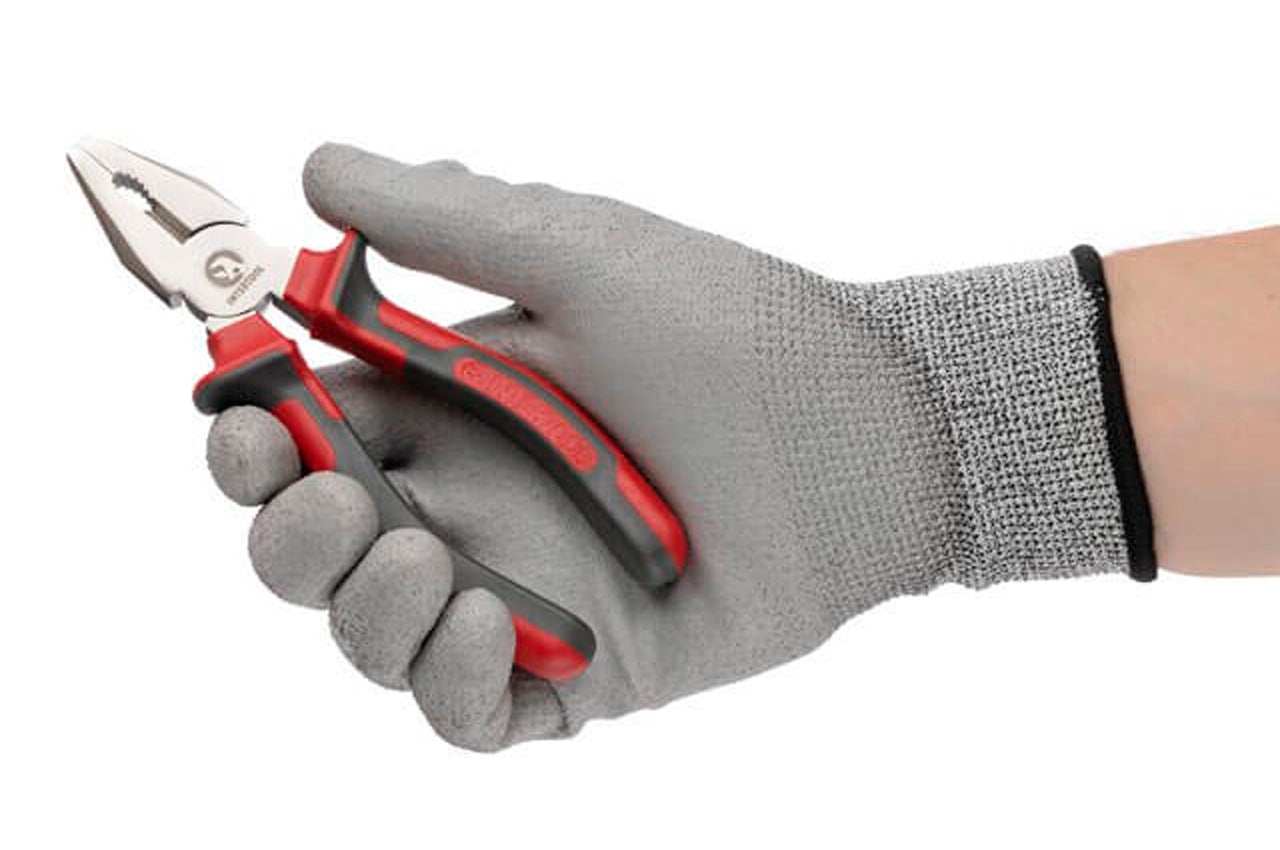 Плоскогубцы Intertool - 160 мм