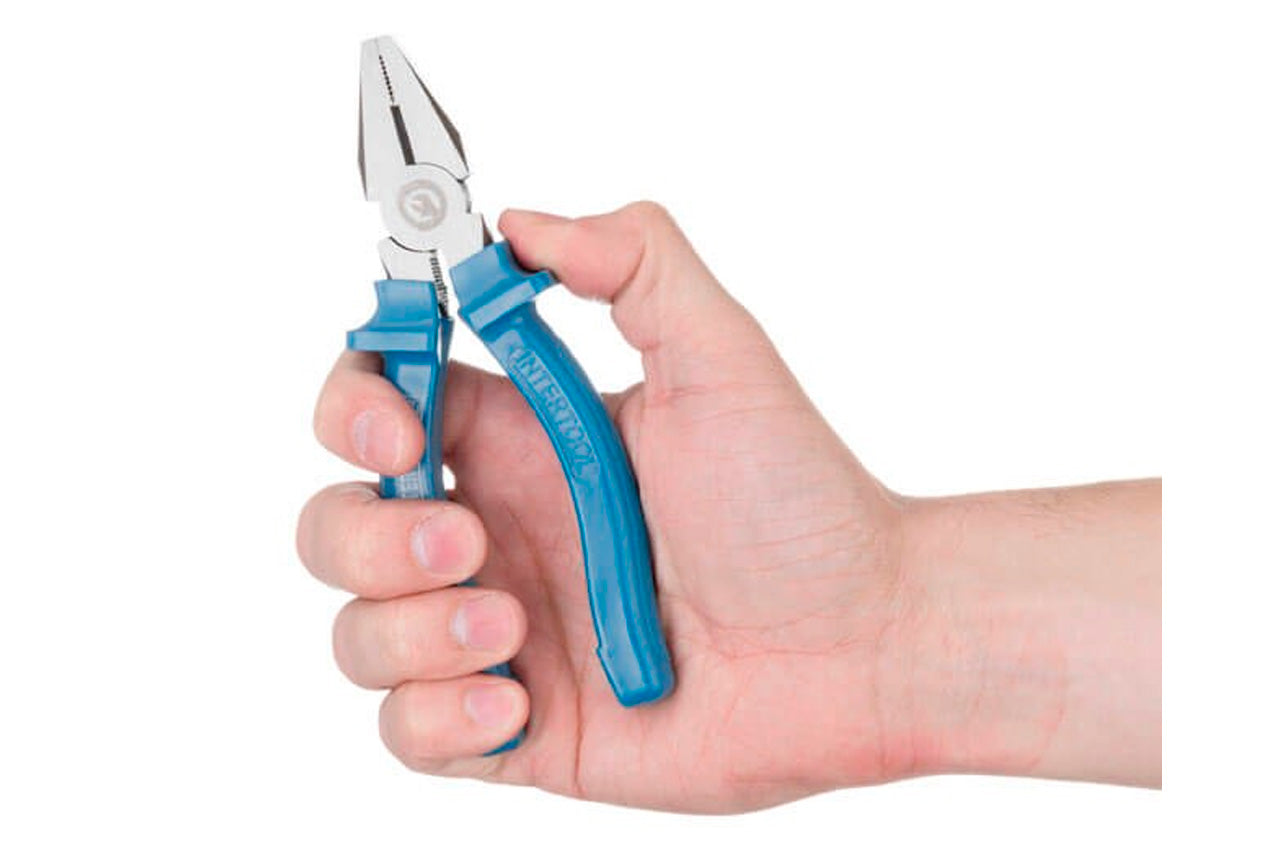 Плоскогубцы Intertool - 160 мм American type