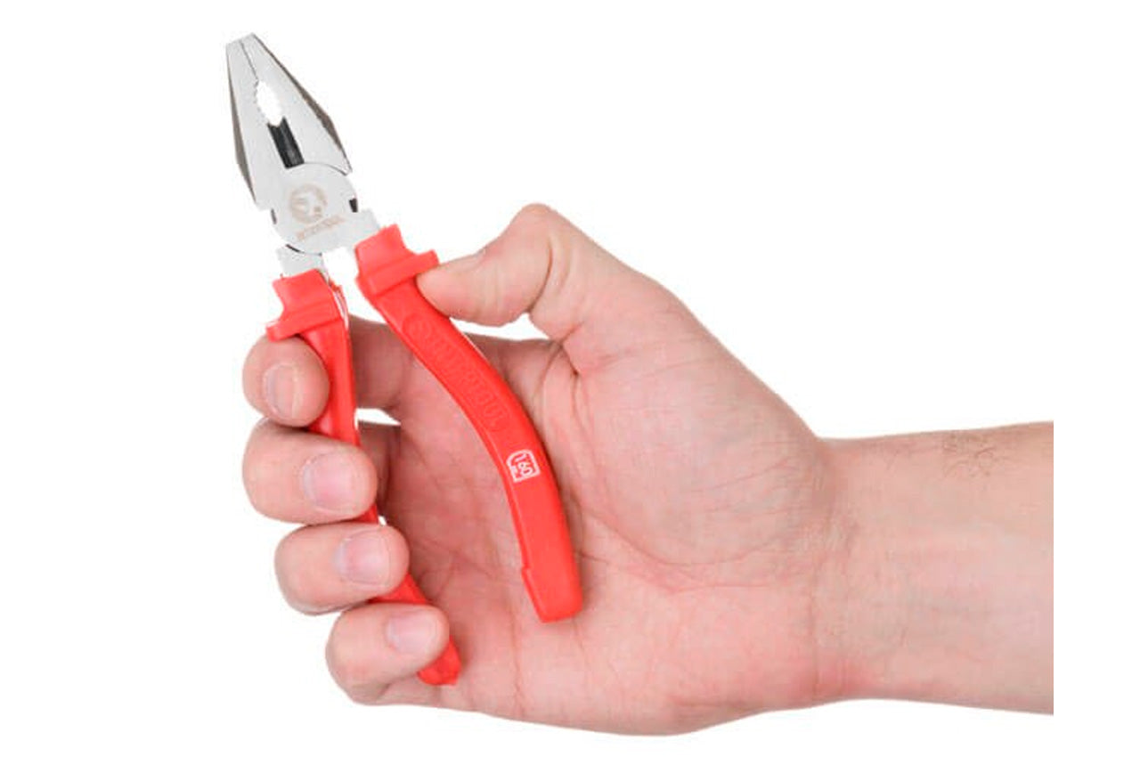 Пассатижи Intertool - 160 мм