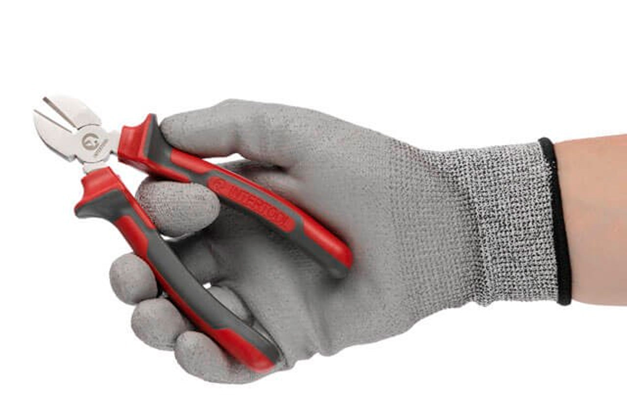 Бокорізи Intertool - 160 мм