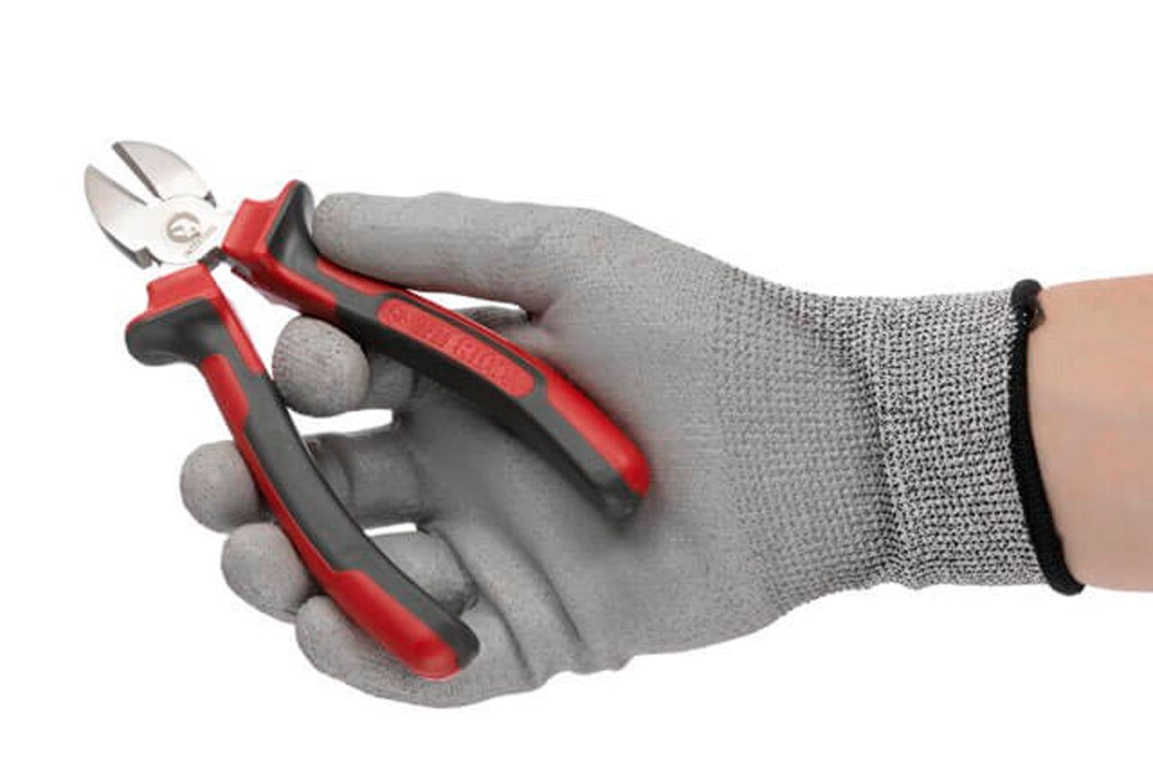 Бокорезы Intertool - 180 мм