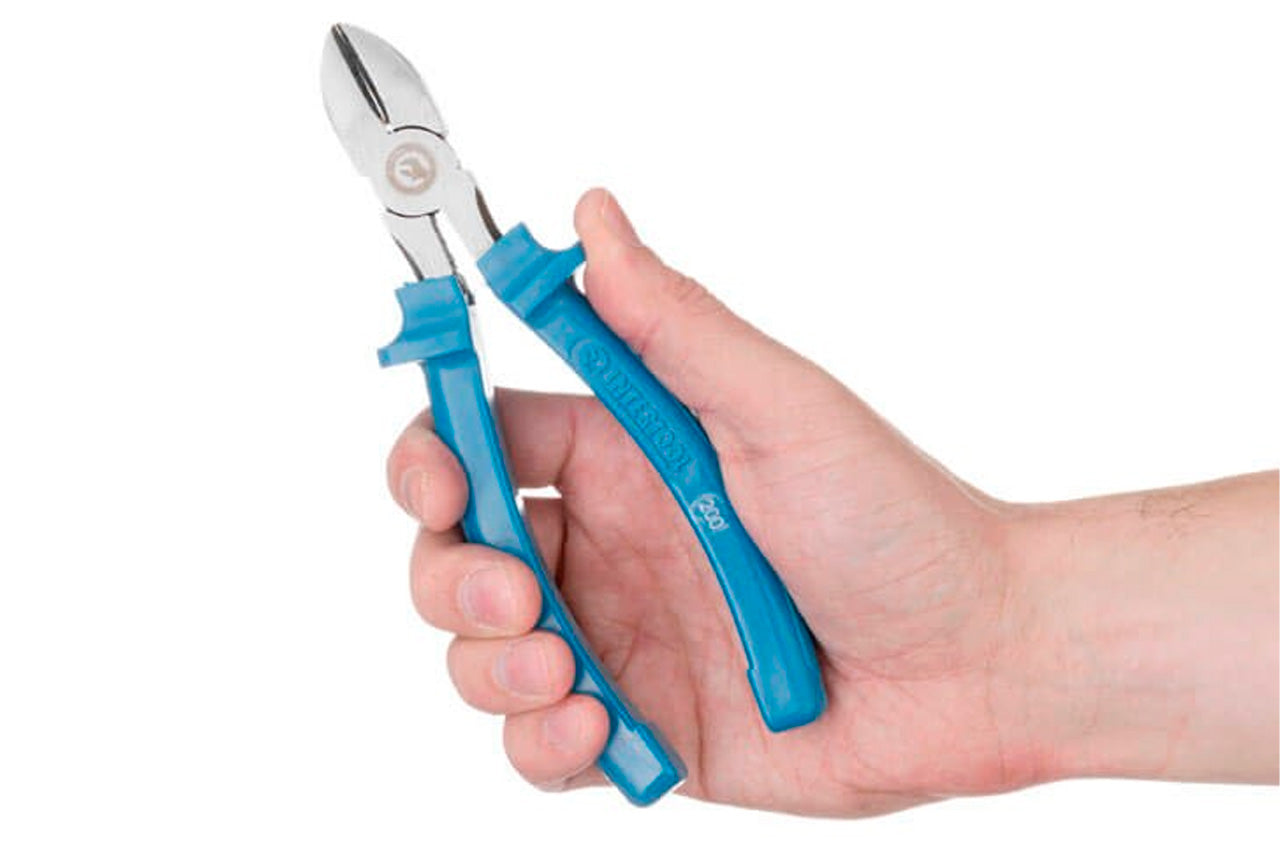 Бокорізи Intertool - 200 мм American type