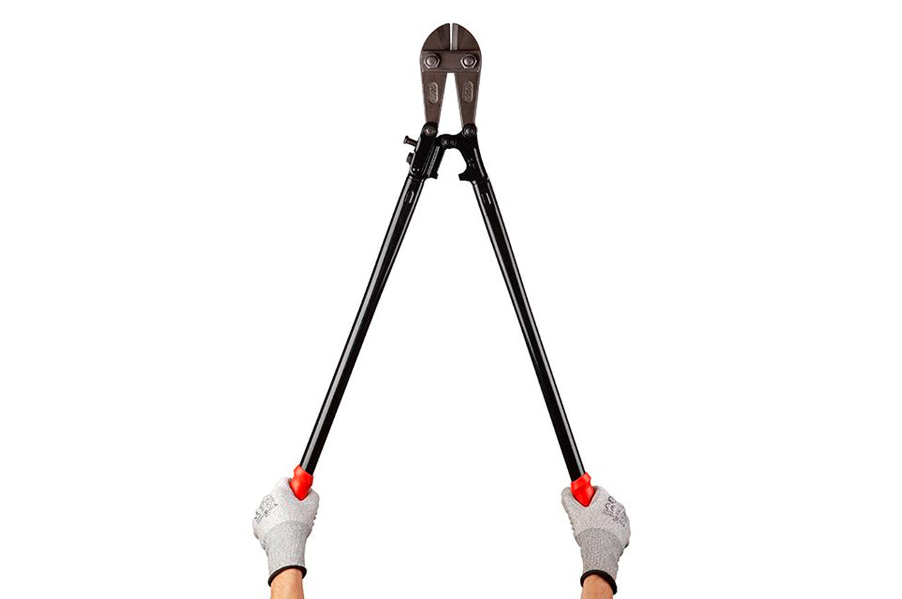 Ножницы арматурные Intertool - 900 мм d=11 мм Pro