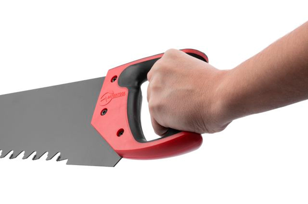 Ножовка по пенобетону Intertool - 700 мм