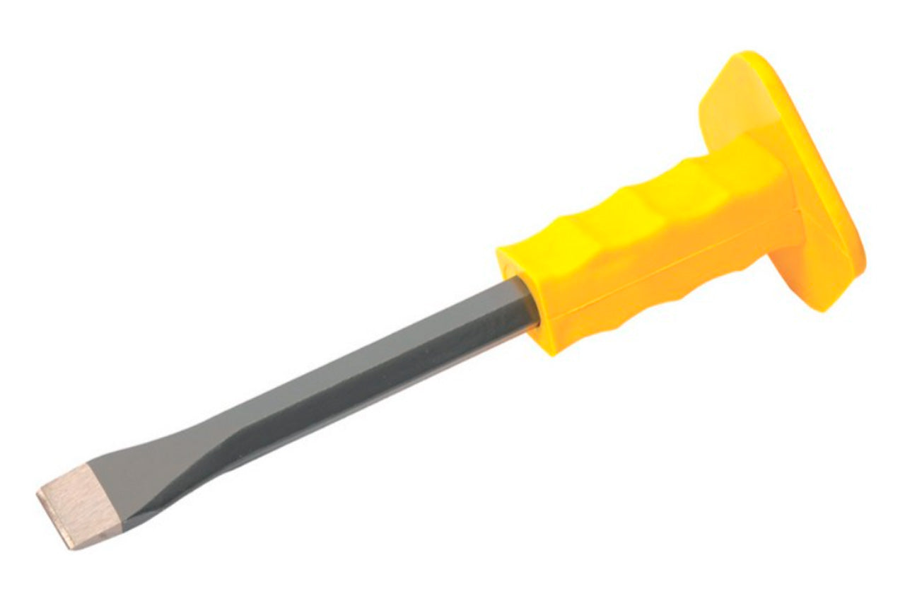 Зубило Mastertool - 200 х 16 х 23 мм