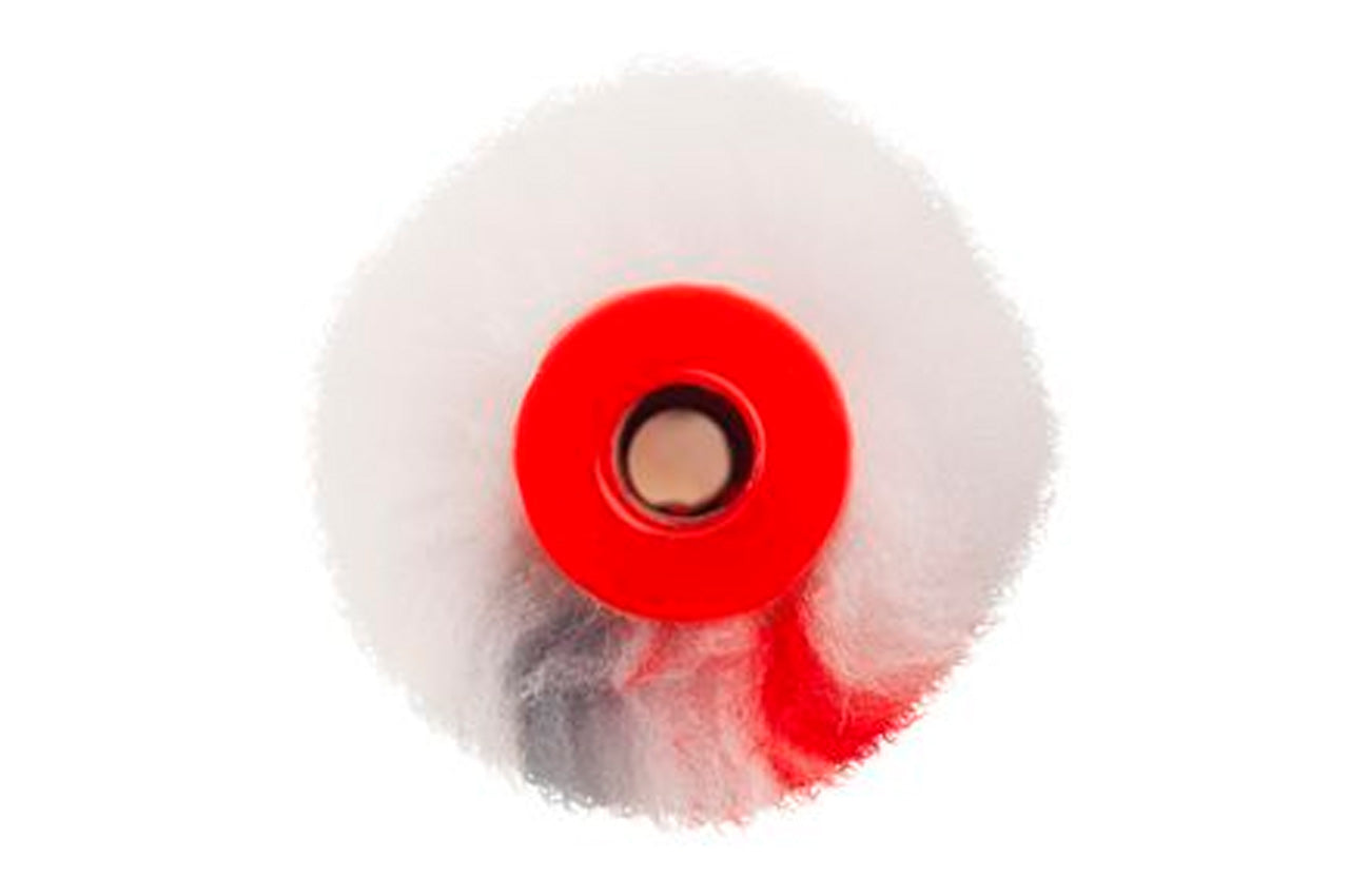 Валик мультиколор Intertool - 6 х 15 х 70 мм