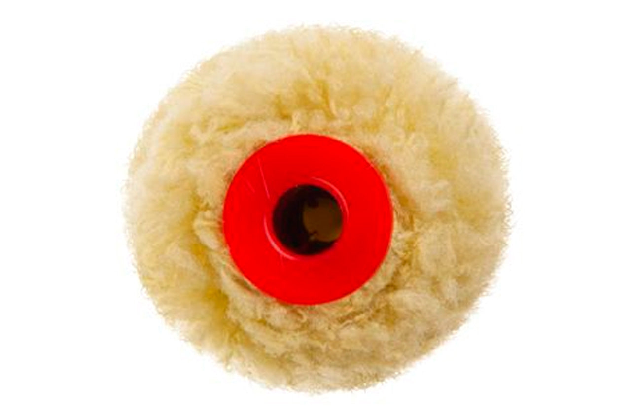 Валик синтекс Intertool - 6 х 15 х 150 мм