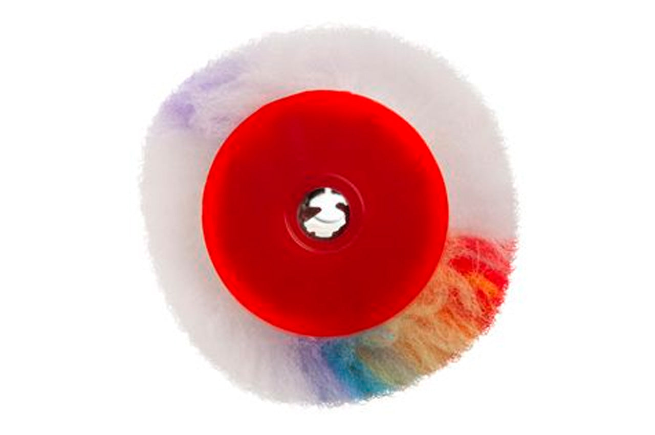 Валик элитаколор Intertool - 6 х 30 х 150 мм