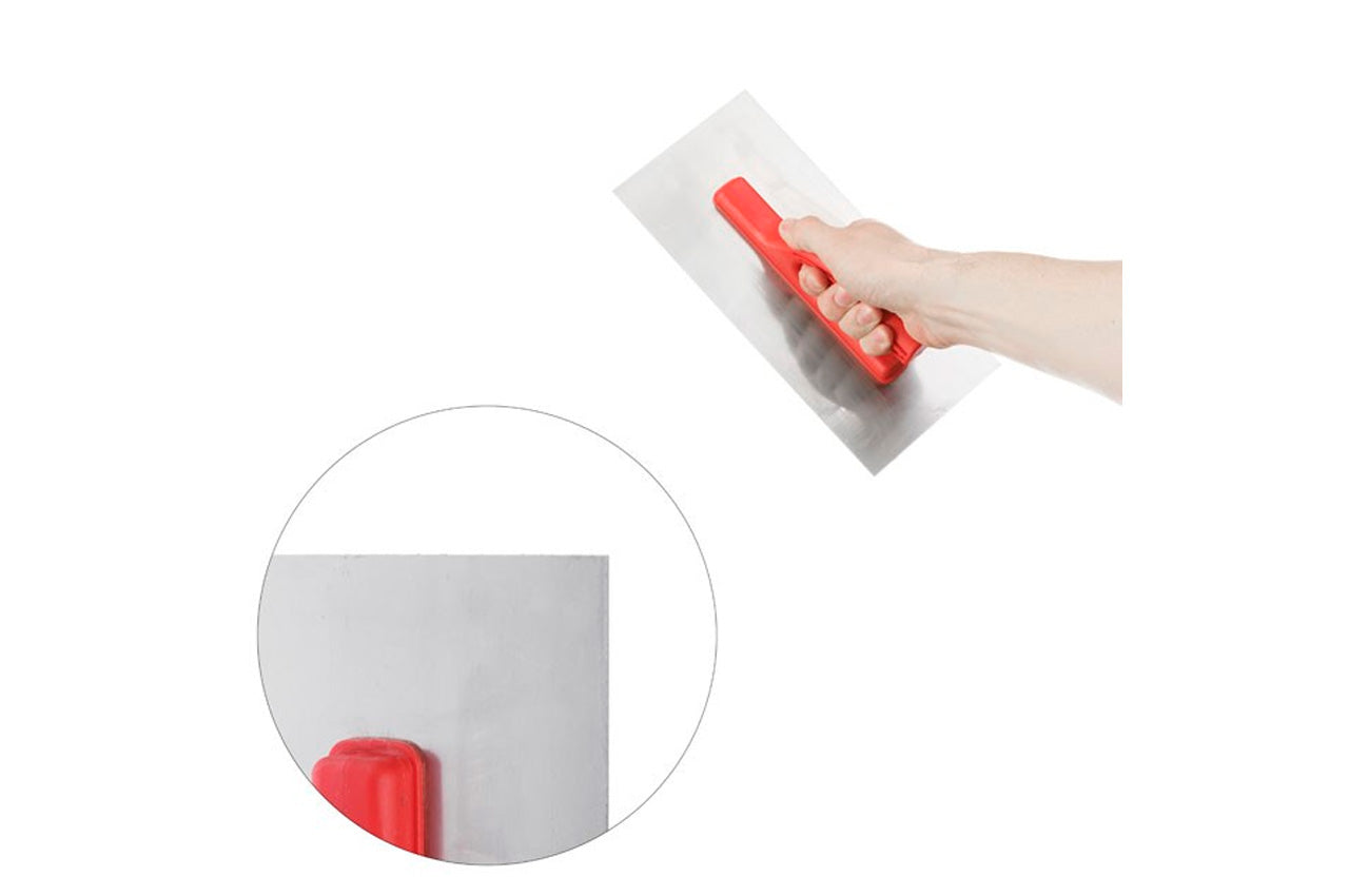 Гладилка Intertool - 280 х 130 мм