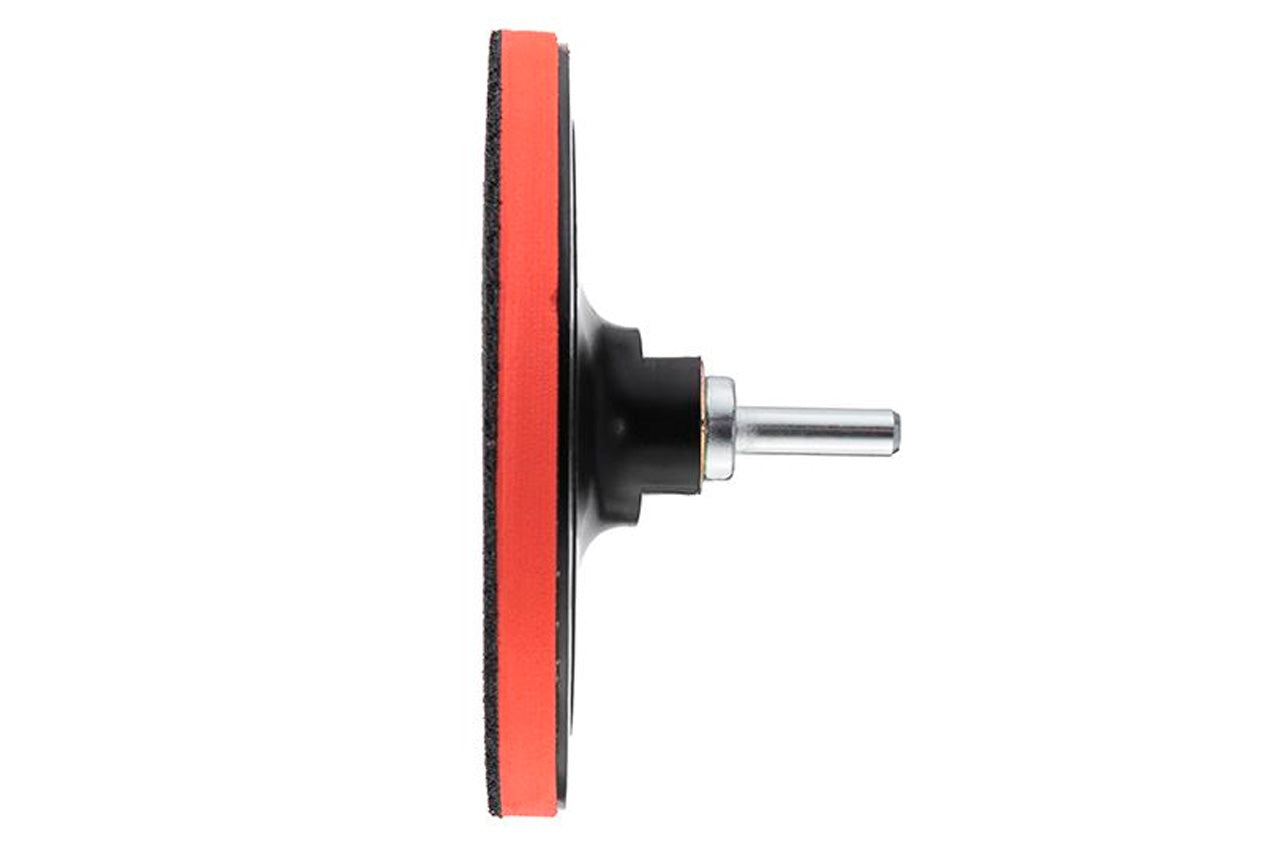 Диск для круга шлифовального Intertool - 125 х 20 мм с переходником