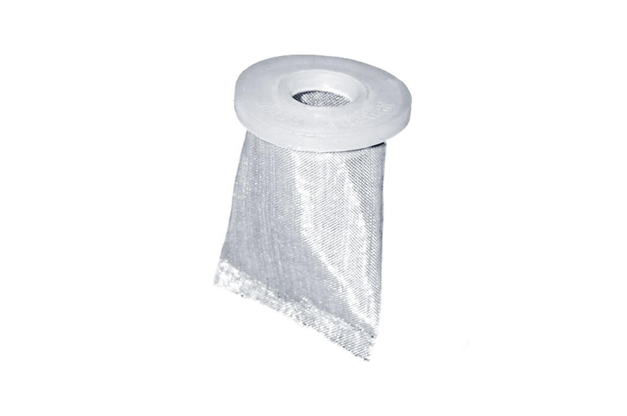 Фільтр Intertool – для пістолета лакофарбового нижній бачок (у комплекті 10 шт.)