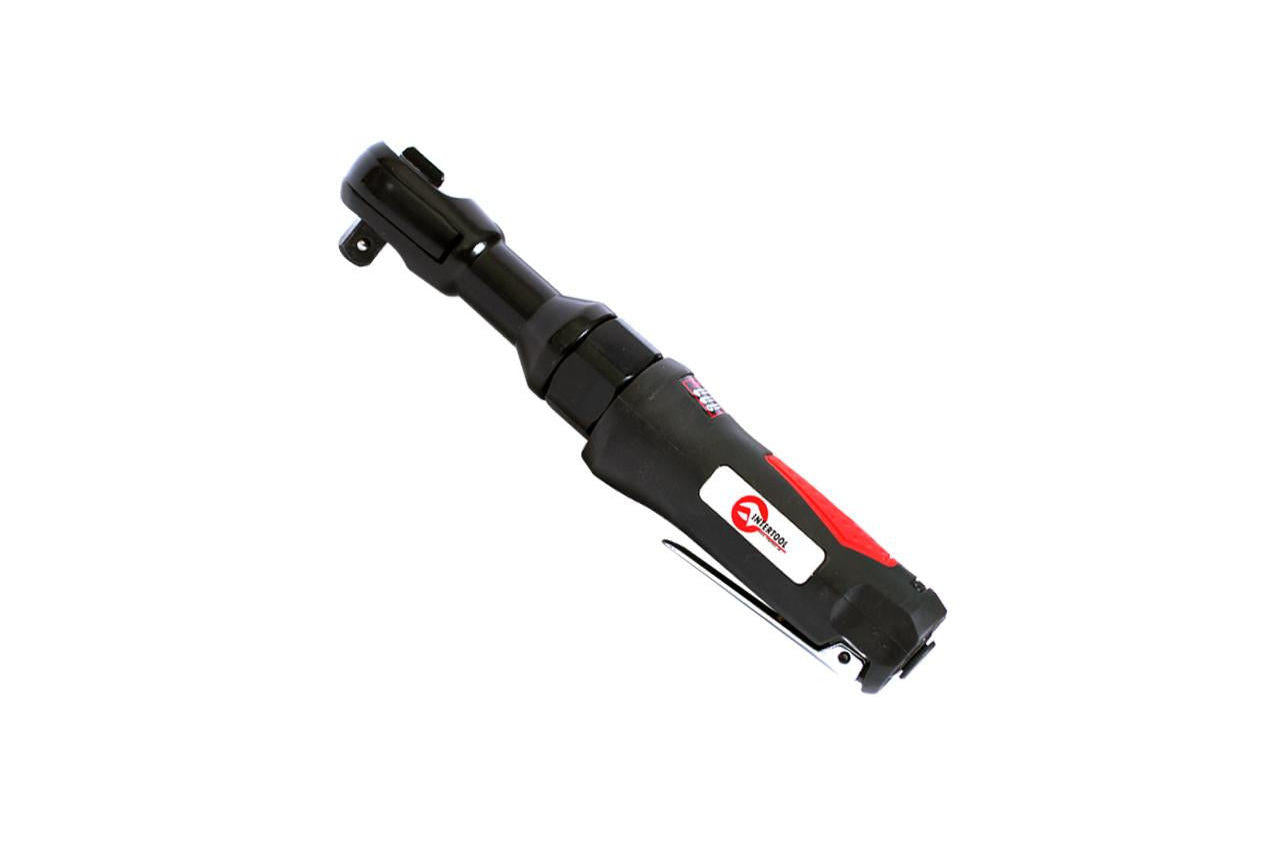 Гайковерт пневматичний кутовий Intertool 1/2"