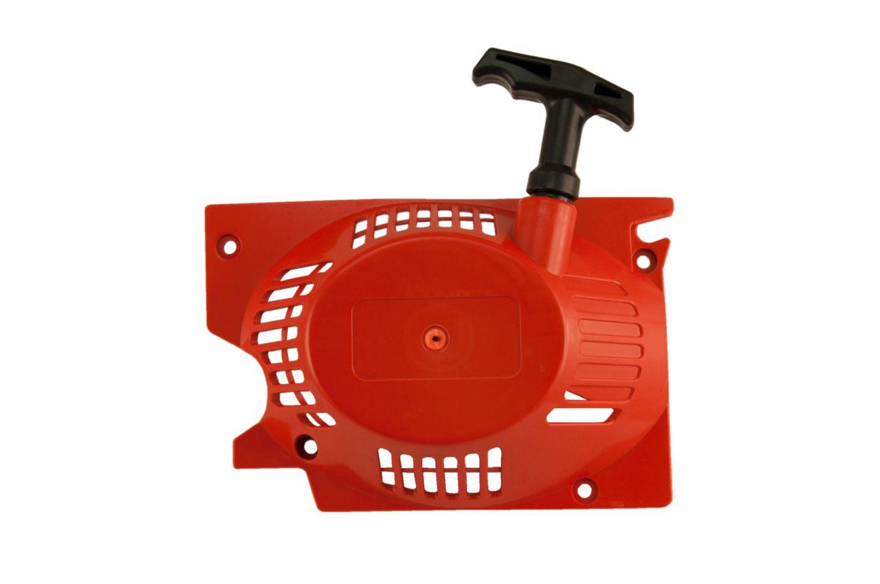 Стартер плавный KosiKosa - GL (2 зацепа)