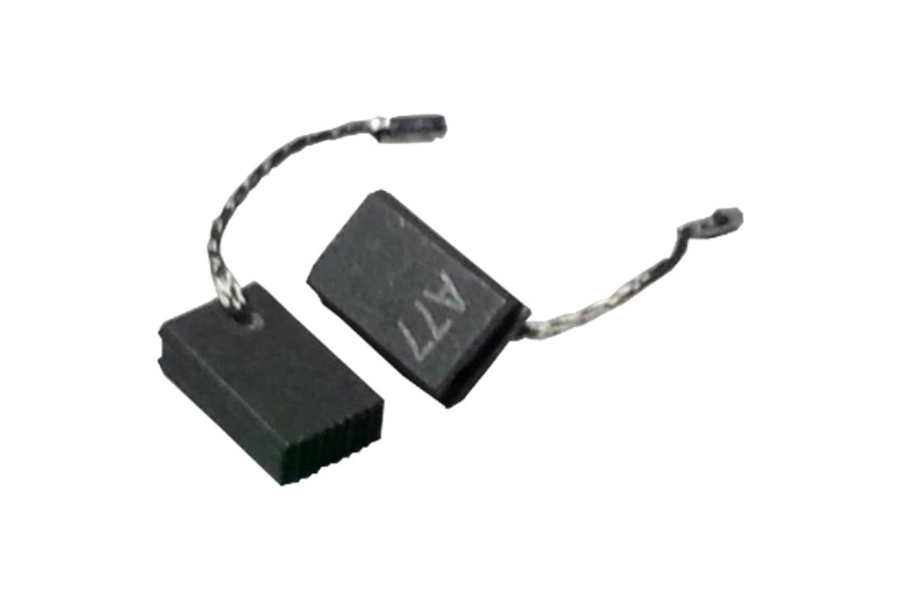 Графитовая щетка Асеса - 5x10x16 мм (2 шт.)