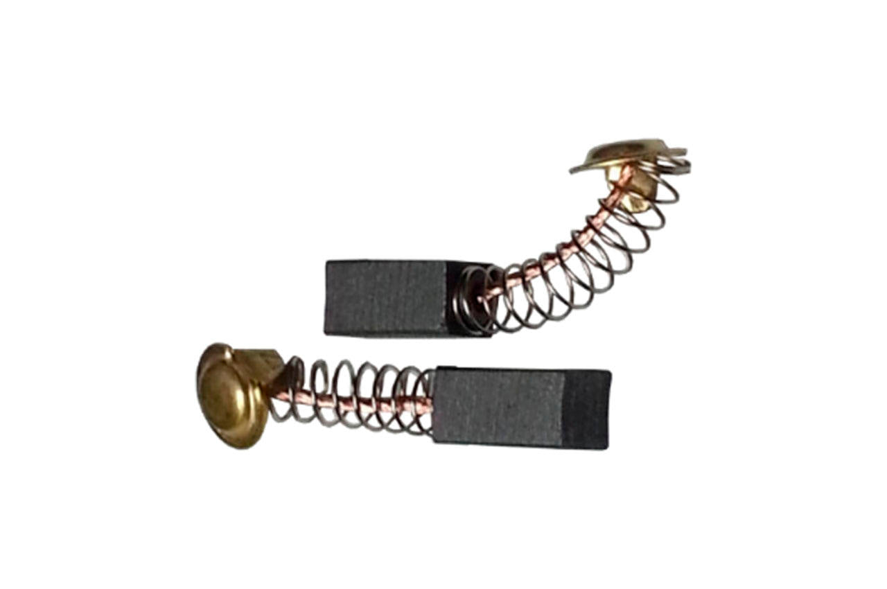 Графитовая щетка Асеса - 6,5x7,5x13 мм (2 шт.)