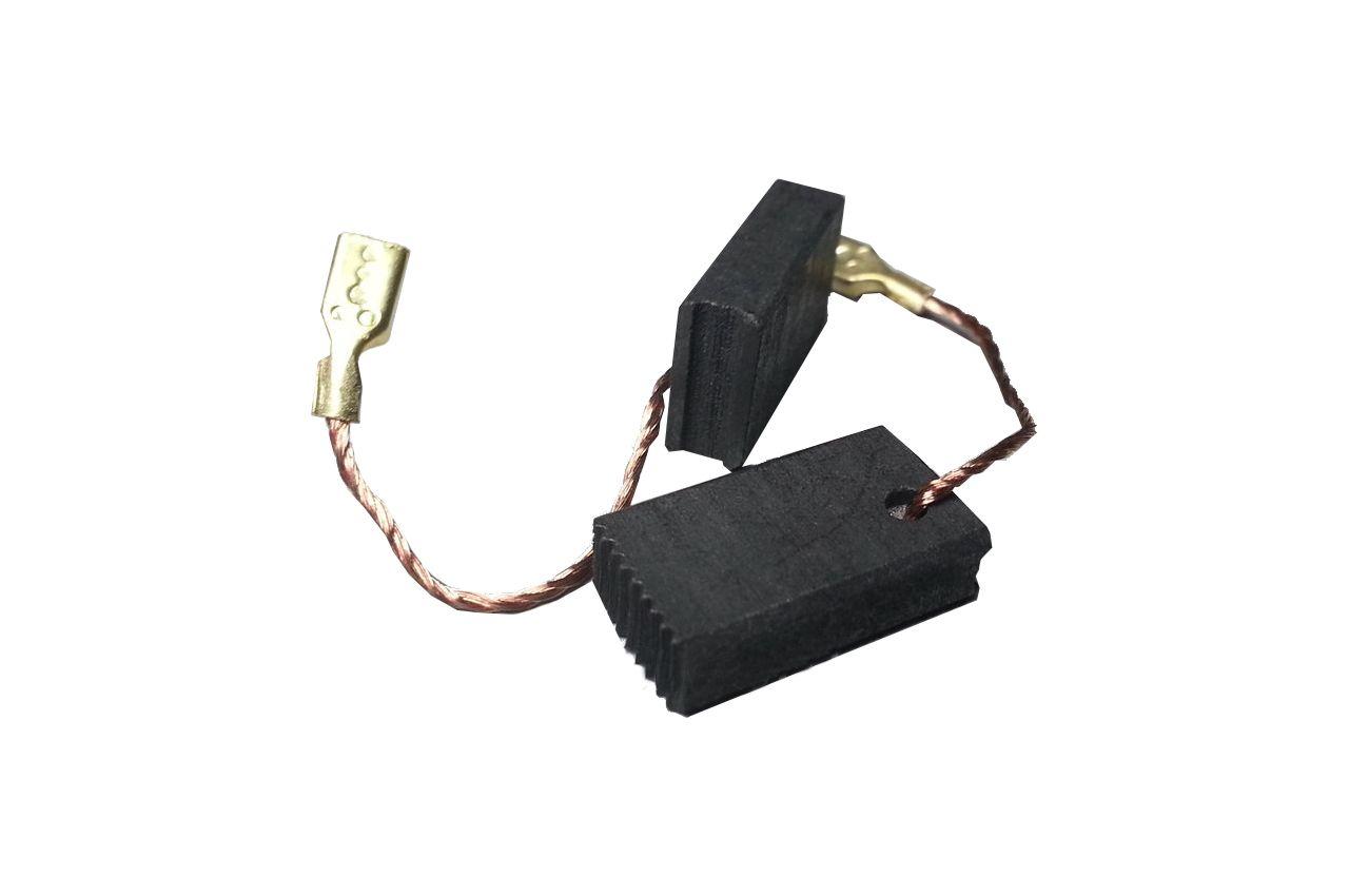 Графитовая щетка Асеса - 5x10x17 мм (2 шт.)