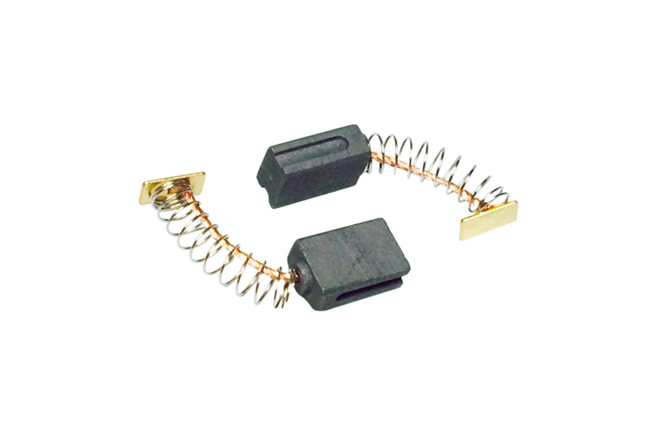 Графитовая щетка Асеса - 5x8x13 мм (2 шт.) R1155