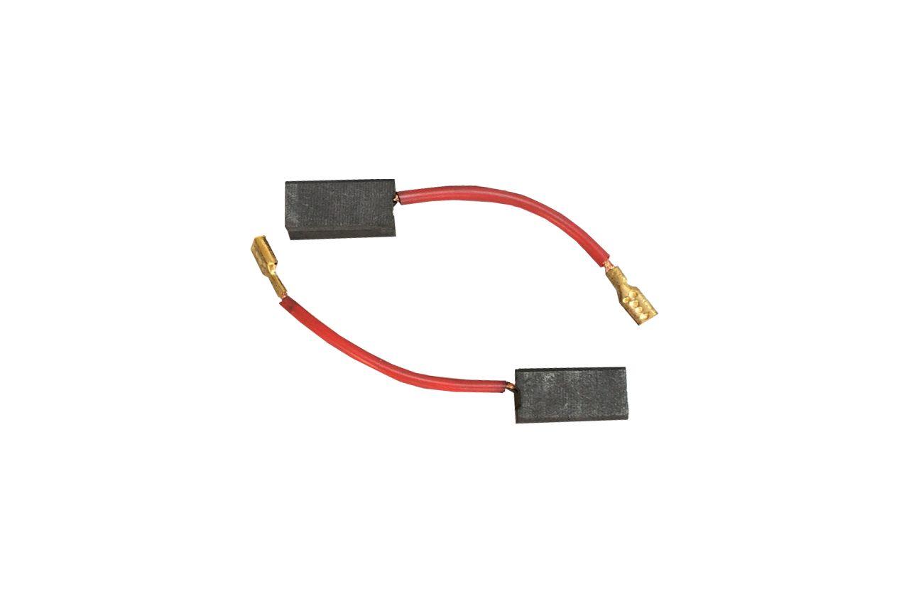 Графитовая щетка Рамболд - 6x8x16 мм (2 шт.)