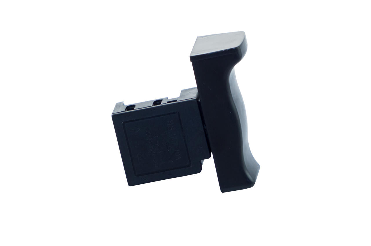 Кнопка УШМ Асеса - Evrotec 125