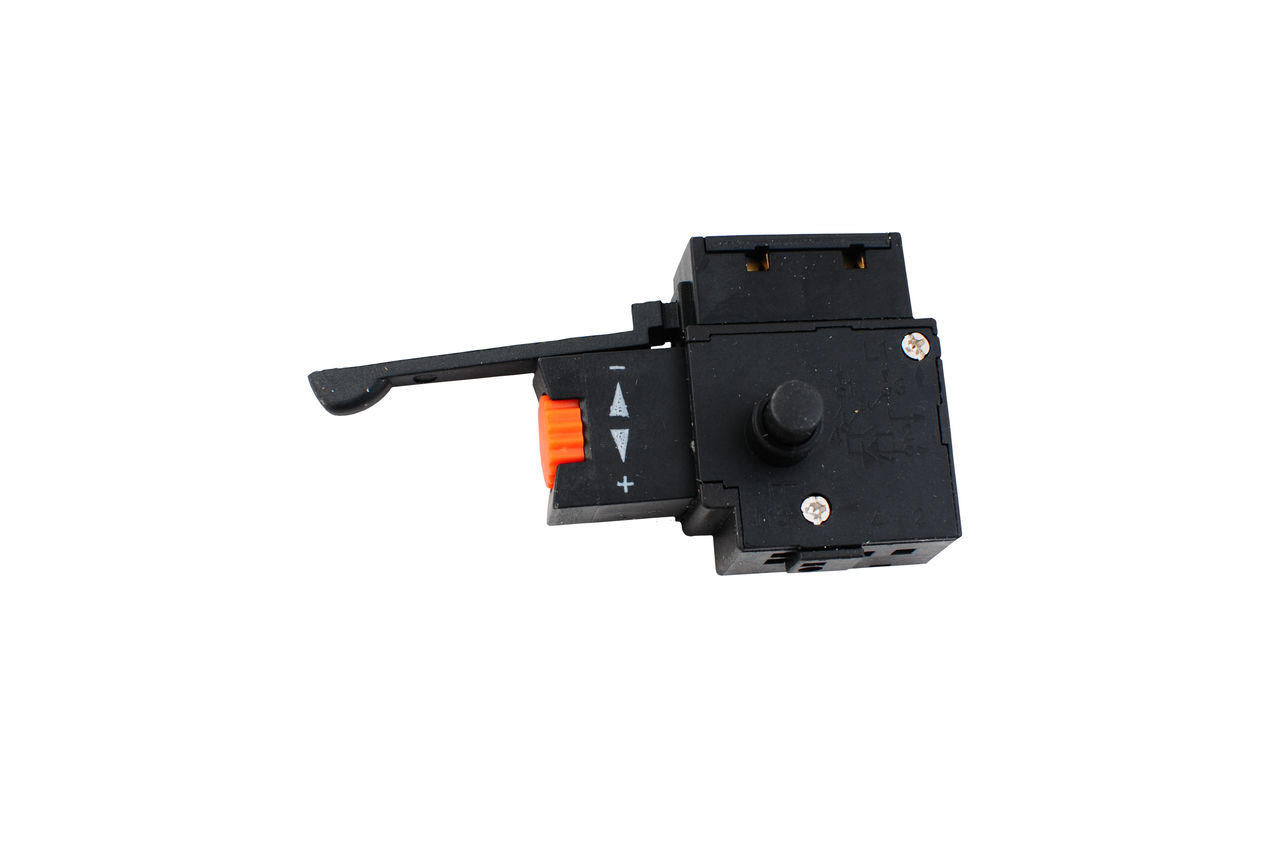 Кнопка дриля Асеса – російської 3,5 А (з реверсом)