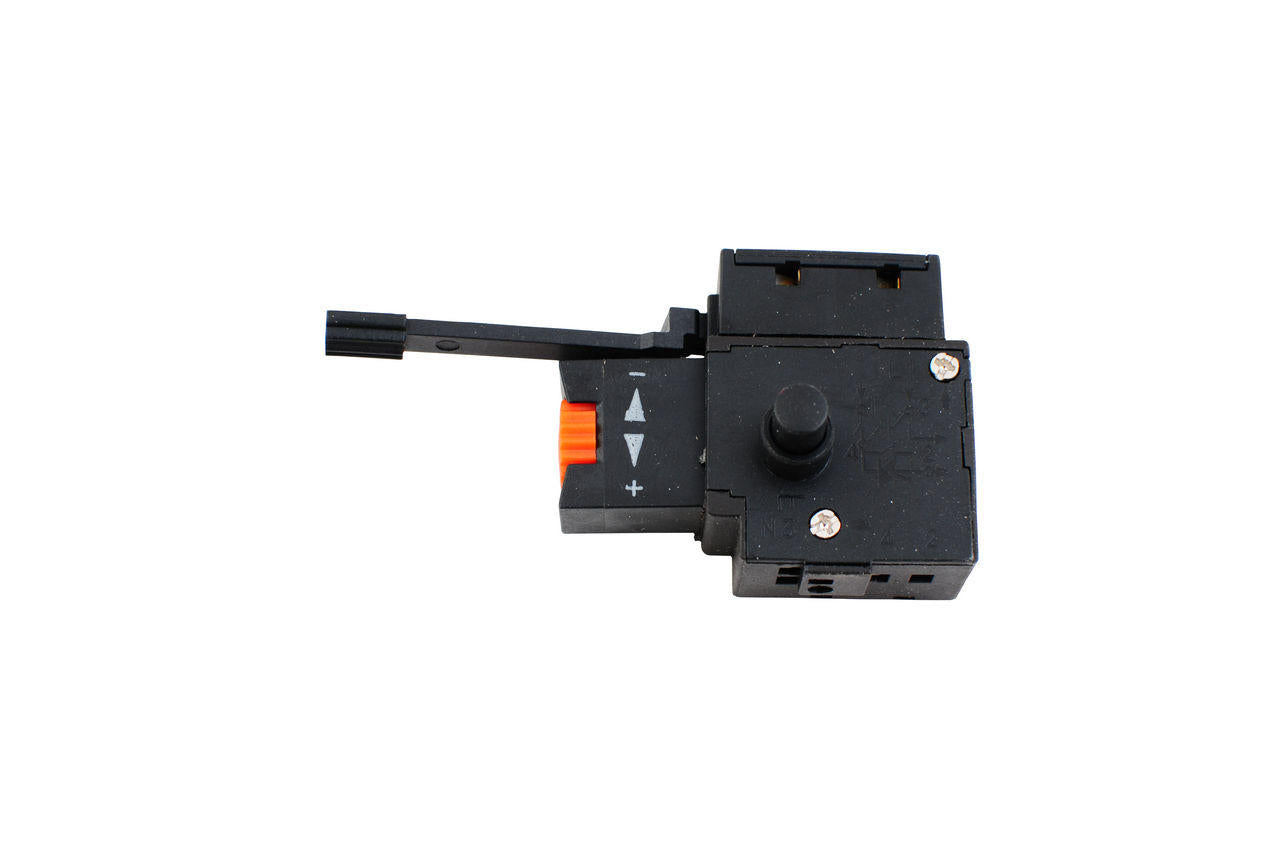 Кнопка дриля Асеса - російської 6А (з реверсом)