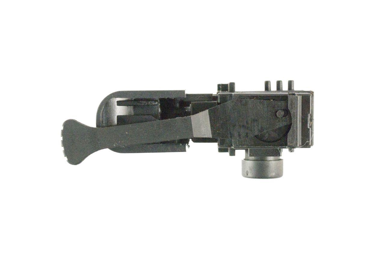 Кнопка перфоратора Асеса - Makita HR2450