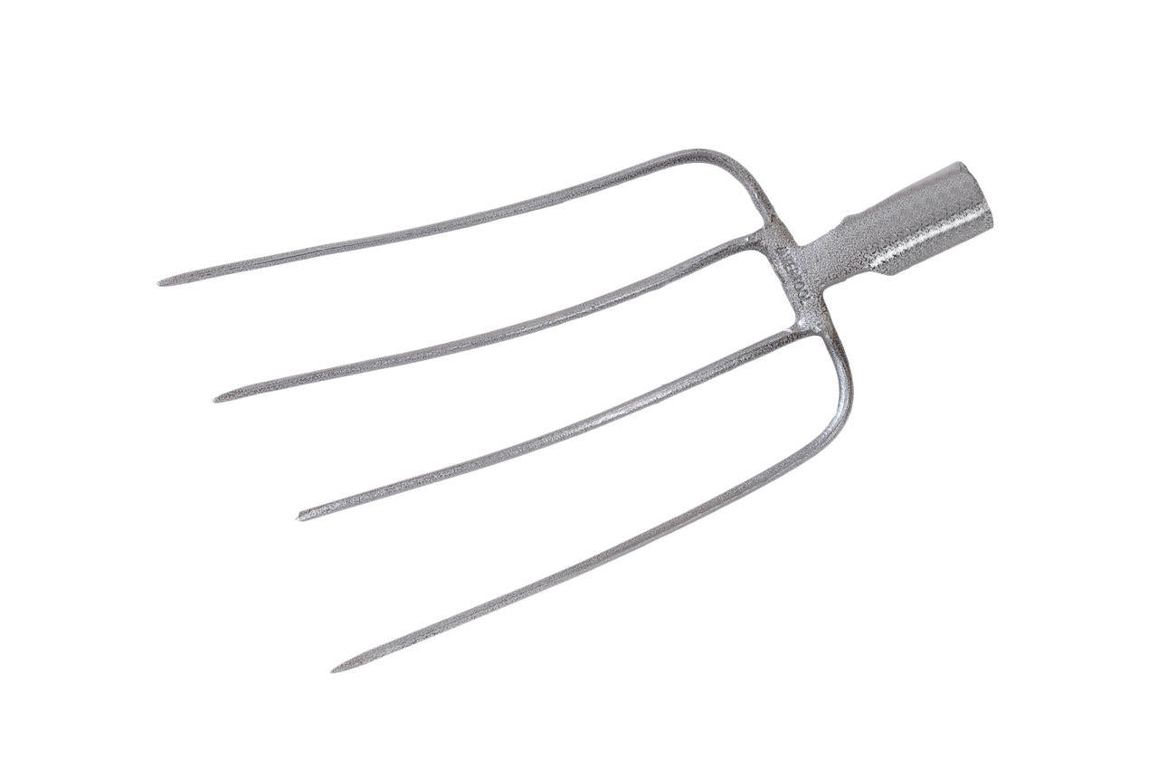 Вилы Intertool - 0,75 кг, молотковые