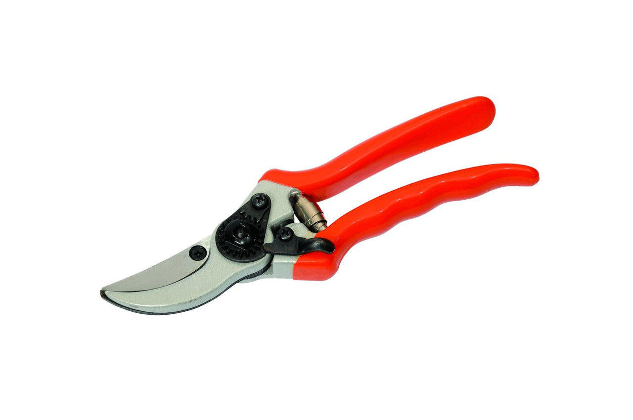 Секатор Mastertool - 215 мм d=20 мм