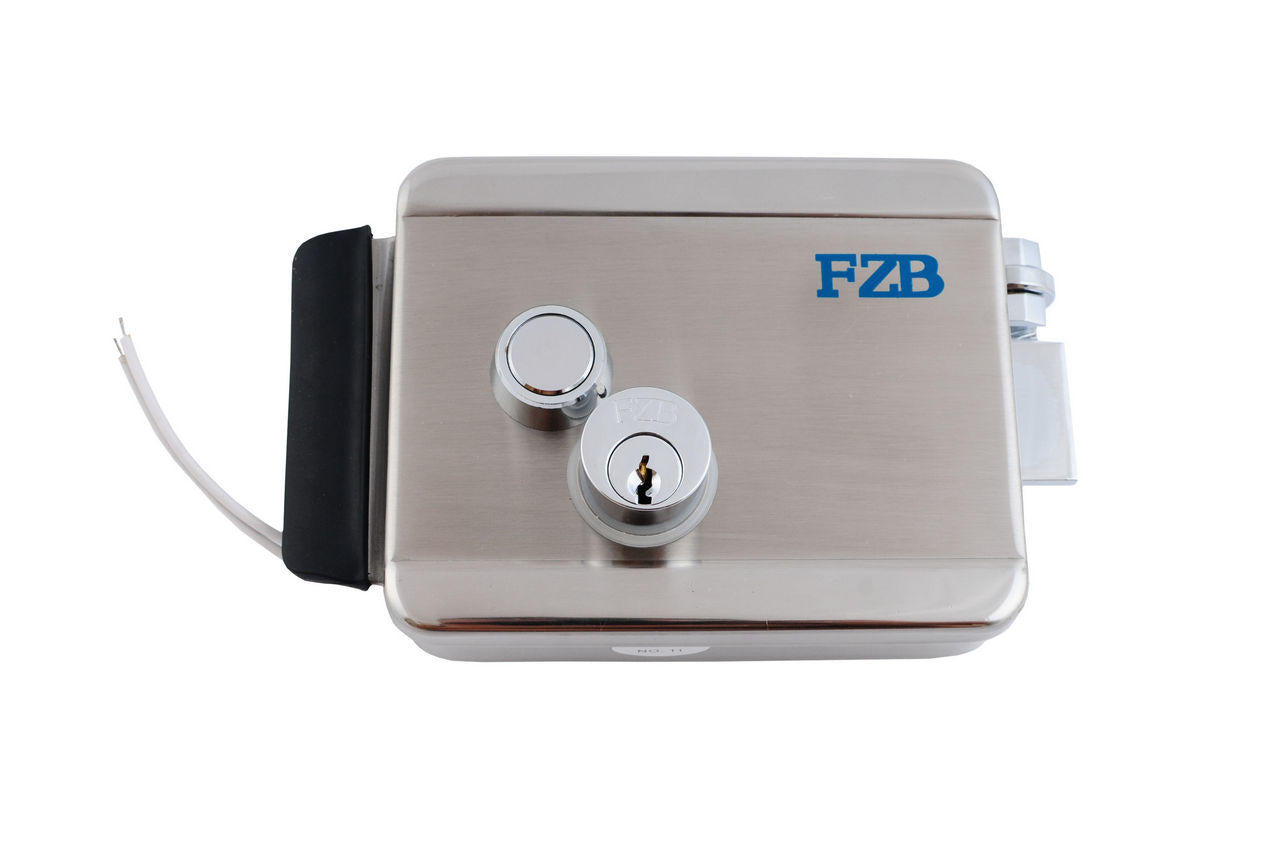 Замок накладной FZB - АХ071