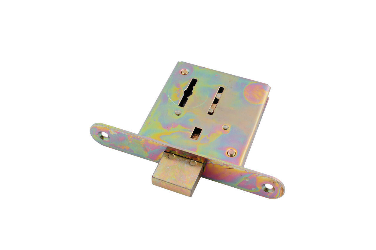 Замок врезной сувальдный FZB - МЕ-901