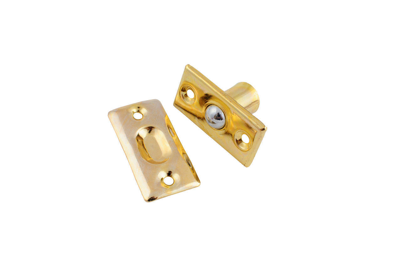 Защелка FZB - шариковая АВ (бронза)