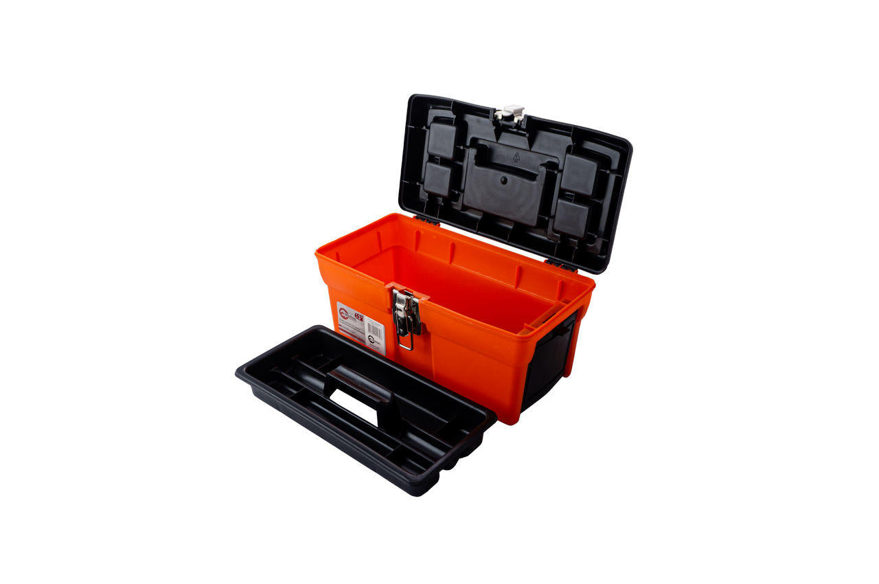 Ящик для инструмента Intertool - 13" BX-1113