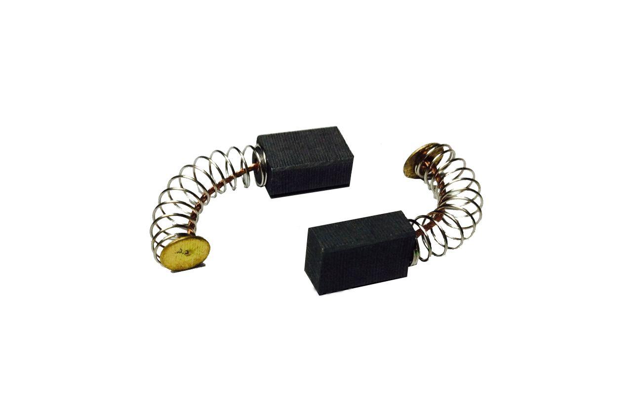 Графитовая щетка Асеса - 5x8x12 мм (2 шт.) R1131