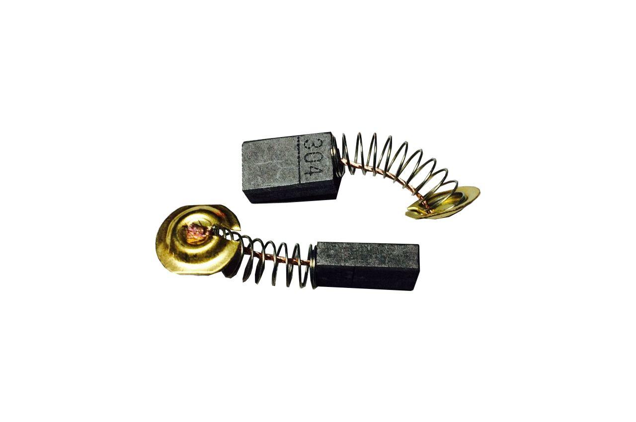 Графитовая щетка Асеса - 5x11x17 мм (2 шт.) МК 304